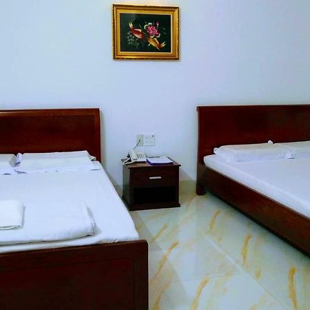 Thai Ngoc Hotel Can Tho Bagian luar foto