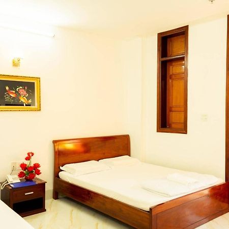 Thai Ngoc Hotel Can Tho Bagian luar foto