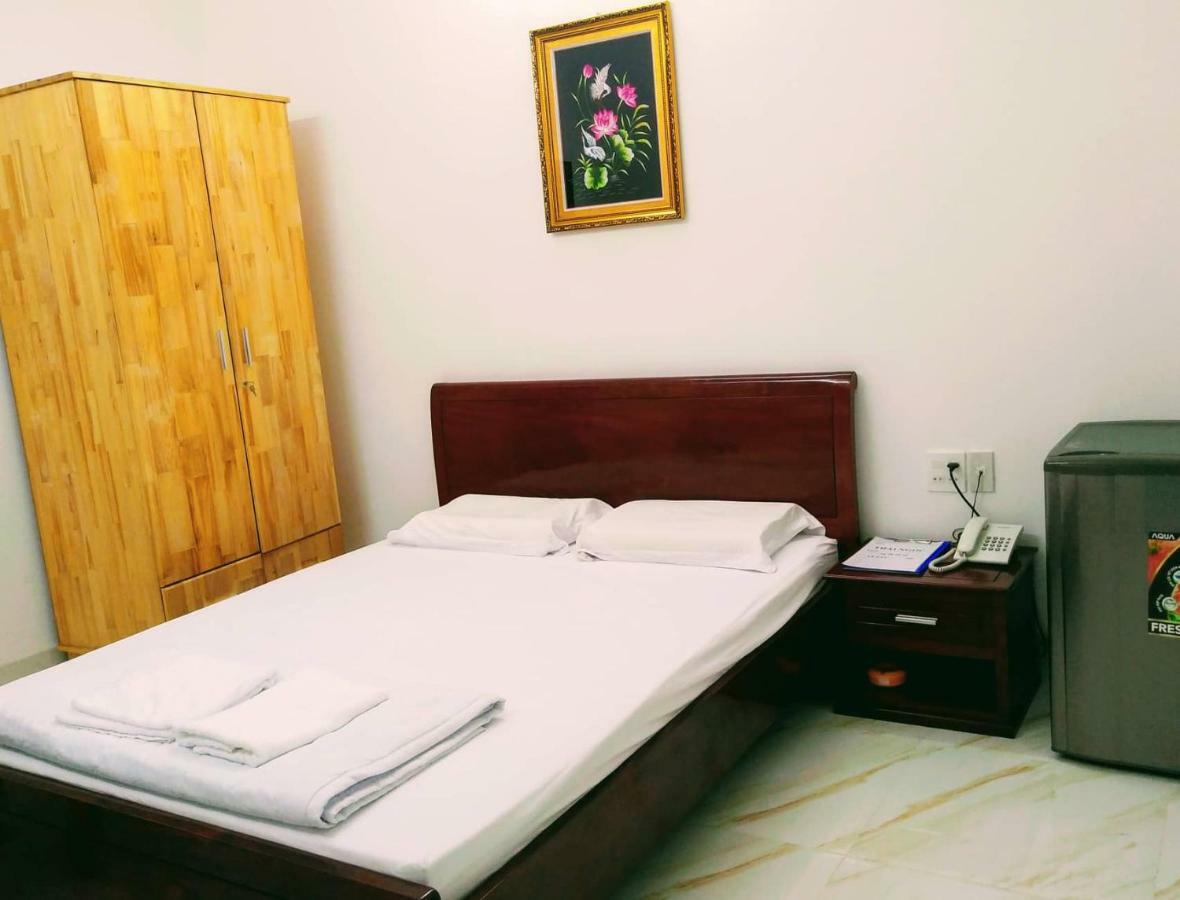 Thai Ngoc Hotel Can Tho Bagian luar foto