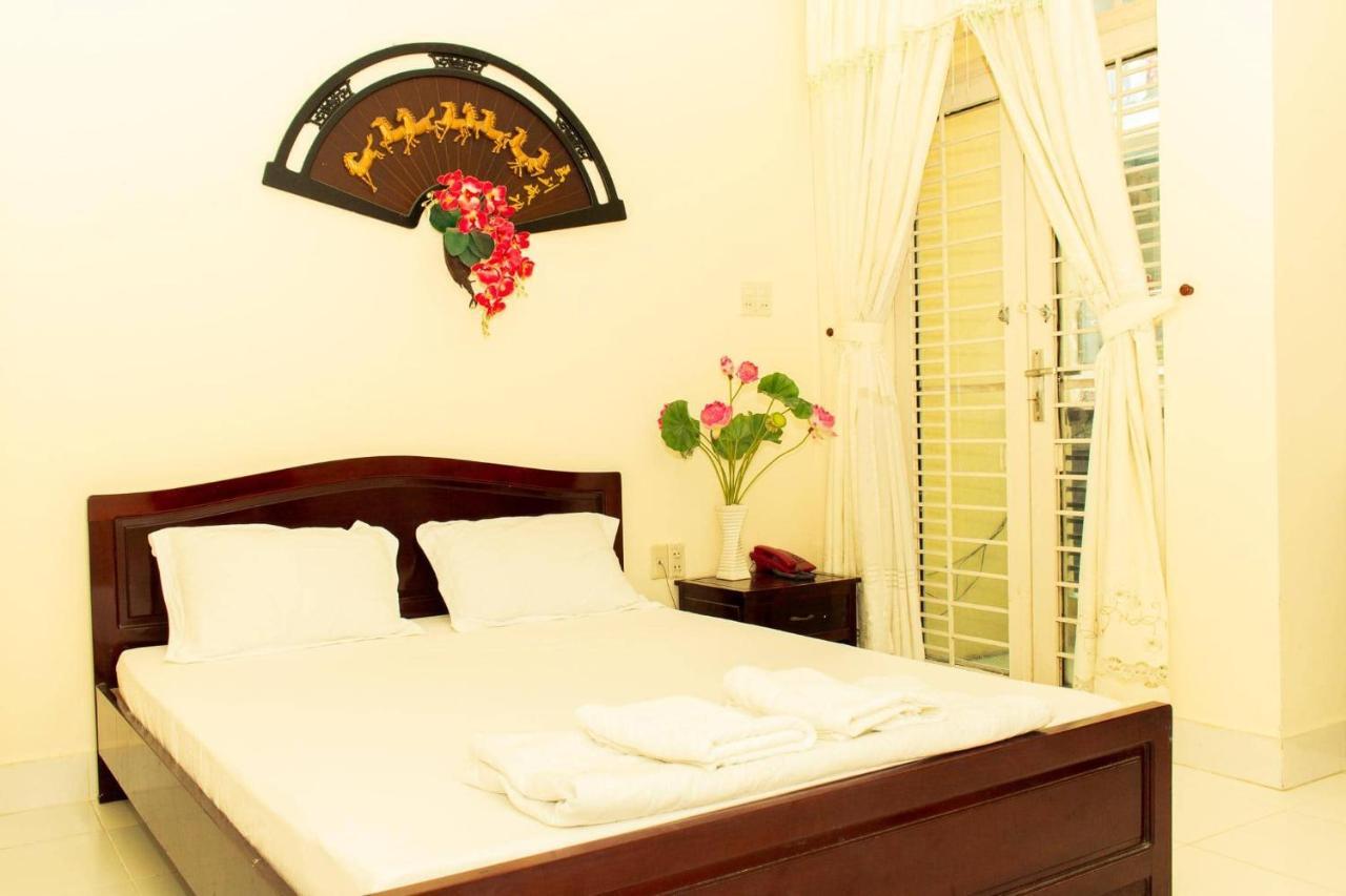 Thai Ngoc Hotel Can Tho Bagian luar foto