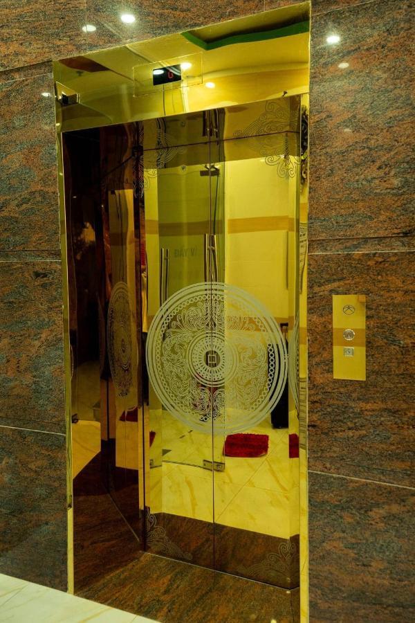 Thai Ngoc Hotel Can Tho Bagian luar foto