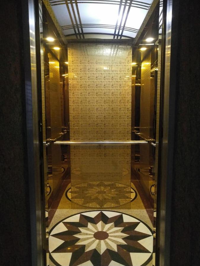 Thai Ngoc Hotel Can Tho Bagian luar foto