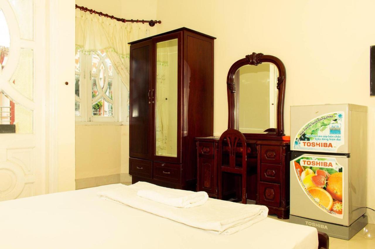Thai Ngoc Hotel Can Tho Bagian luar foto